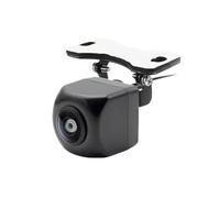 Arrière Caméra Caméra Recul AHD pour Voiture, Latérale/Avant/arrière, Objectif Fisheye 170°, Vision Nocturne HD, Marche Arrière, Universelle Caméras de recul(CVBS-AHD720P)