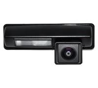 Arrière Caméra De Recul pour Camry Aurion XV40 2007-2012 Caméra Recul Voiture Moniteur Vision Nocturne CCD 170 °