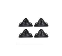 Arrière Caméra Grand Angle Caméra De Recul DVR pour Voiture Et Bus, Écran LCD 7 Pouces 4/3/2/1 Canaux, Moniteur De Rétroviseur d'angle Mort Vision Nocturne Camera(Monitor with 4cam)