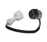 Arrière Caméra Grand Angle Caméra De Recul pour Hyundai pour Santa Fe 2013-2016 95760-A2100, Caméra D'aide Au Stationnement 95760-A2110 Vision Nocturne Camera