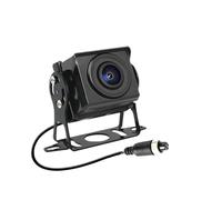Arrière Caméra Grand Angle Caméra De Recul pour Voiture, Étanche, Vision Nocturne, 12 V, pour Bus, Camion, 24 V, Sprint, Fourgonnette, AHD 720P Vision Nocturne Camera(4K 720P)