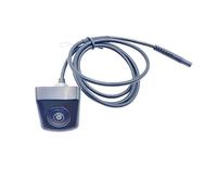 Arrière Caméra Grand Angle pour Suzuki pour Baleno 2016 2017 2018 2019 2020 2021, Accessoires De Caméra De Recul pour Voiture, Adaptateur C5 Broches Vision Nocturne Camera