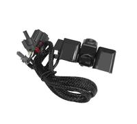 Arrière Caméra pour Chevrolet pour Silverado pour GMC pour Sierra 2016 2017 2018 Vue Arrière Voiture Aide Au Stationnement Caméra HD Recul 84062896 Caméra Recul