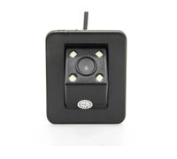 Arrière Caméra pour Hyundai I30 CW/pour Wagon GD pour Elantra Mk5 Moniteur Stationnement Voiture Pistes Trajectoire Fixes Ou Dynamiques Caméra Recul Caméra Recul(4LED Camera Only,Dynamic)