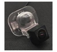 Arrière Caméra pour Hyundai Ix20 pour Creta pour Accent pour Verna pour Cerato pour Picanto AHD Fisheye 12LED Caméra Recul À Trajectoire Dynamique Caméra Recul(AHD Wireless,Fixed)