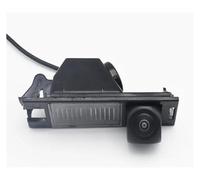 Arrière Caméra pour Hyundai pour Tucson IX35 MK2 LM 2009-2015 Moniteur Vidéo De Stationnement Inverse Sauvegarde 170 Degrés AHD Caméra Arrière Étanche Caméra Recul(AHD 720P CVBS 170)