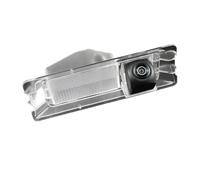 Arrière Caméra pour Logan pour Sandero W Voiture 170 Degrés AHD 1920x1080P Caméra De Recul pour Véhicule Spécial Caméra Recul(AHD Trajectory Cam)