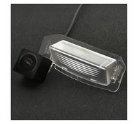 Arrière Caméra pour Mitsubishi pour Outlander pour Lancer GTS pour Sportback pour Eclipse AHD Fisheye 12LED Caméra De Recul À Trajectoire Dynamique Caméra Recul(AHD Fisheye Wireless,Fixed)