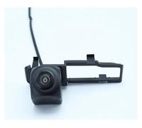 Arrière Caméra pour Toyota pour Corolla Sedan E210 pour Hybride 2018-2021 Moniteur Vidéo Stationnement Inverse Vision Nocturne 170 Degrés AHD Caméra Arrière Caméra Recul(Dynamic 1920x1080P)