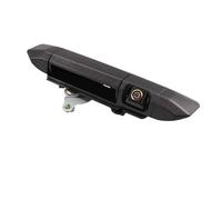 Arrière Caméra pour Toyota pour Tacoma 2005-2015 Trajectoire Dynamique De Voiture AHD 1920x1080P 170 Degrés Vue Arrière du Véhicule Caméra De Recul Caméra Recul(GAHD-1080P-175deg)