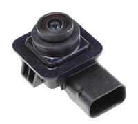 Arrière Caméra recul Compatible Avec Range Pour Rover Pour Evoque 2014-2015 Caméra De Recul De Voiture Caméra De Recul D'aide Au Stationnement Arrière EJ3219G490AC