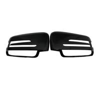 Arrière Capuchon Accessoires Capuchon Rétroviseur Porte Pour Benz Pour B Cls W246 2012-2018