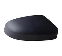 Arrière Capuchon Rétroviseur Pour Focus MK3 2012-2018 Pour Mondeo MK4 Pour Facelift 2010-2014 Couvercle Rétroviseur Capuchons Latéraux D'aile Boîtier(Select Colour Name)