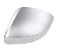 Arrière Capuchon Rétroviseur Pour R&ANGER Pour R&over Pour Vogue 2013-2022 Pour S&port L494 2014-2017 Pour D&ISCOVERY 5 2017-2023 Boîtier Rétroviseur Remplacement Capuchon Latéral(Argent,Right)