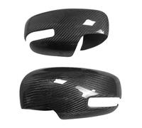 Arrière Capuchon Rétroviseur Pour S&uzu-ki Pour S&wift Pour S&port ZC33S 2018+ Couvercle Rétroviseur Latéral Voiture Chapeau Extérieur Boîtier Autocollant Boîtier Capuchon