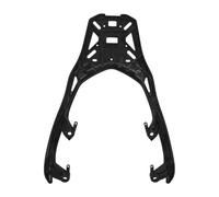 Arrière Cargos Carrier Support Porte-Bagages pour Moto, Support De Coffre Supérieur pour Xmax300, Fournitures pour Motos, Arrière pour
