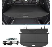 Arrière Coffre Sécurité Couvercle pour Honda HRV 2015-2022 - Paquet de 5