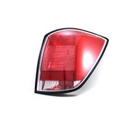 Arrière Convient pour Opel Astra H 08 / 2004-02/07 Droit Côté Passager Halogène