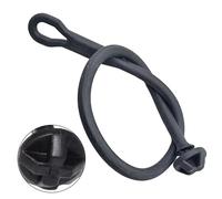 Arrière Corde Coffre Compatible Avec Golf II Pour Golf III 1994-1999 Accessoires Pour Cordon De Coffre De Voiture Et Cordon Pour Barres De Toit