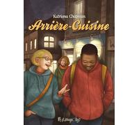 Arrière-cuisine