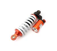 Arrière D'amortisseur Moto Amortisseur Arrière Central 260 Mm Pour Moto Tout-terrain ATV 50CC-125CC CRF50XR