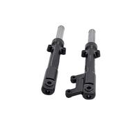 Arrière D'amortisseur Moto Amortisseur Avant Hydraulique Pour Scooter Électrique Citycoco(420mm)