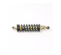 Arrière D'amortisseur Moto Amortisseur Central Pour Moto Tout-terrain GY200 ATV Ressort Épaissi 12 Mm(285MM)