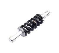 Arrière D'amortisseur Moto Pour Mini Moto ATV Quatre Roues Plage Autopropulsé Kart Accessoires Bidirectionnel Central Suspension Arrière Amortisseur(200MM 1200LB)