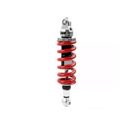 Arrière D'amortisseur Moto Pour VTT Pour CFMOTO Amortisseur Central Moto Amortisseur À Réglage D'amortissement Modifié(True damping 320 red)