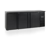 Arrière de Bar CBC310 - - R290 - Acier3460Pleine/battante