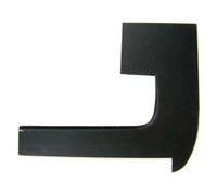 Arrière de joue d'aile avant droite pour VOLKSWAGEN Combi Split (-07/1967)