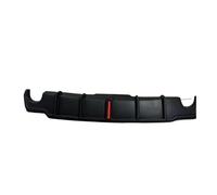 Arrière de Voiture Pour Lexus Is250 Is300 Is350 2006-2012 Pare-chocs Arrière Avec Diffuseur Lumière Led Lèvre Becquet Voiture Kit Carrosserie Tuning Diffuseur lèvre pare-chocs(Primer (uncolored))