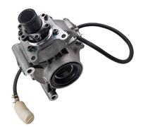 Arrière Differential For Yamaha Grizzly 660 Yfm660 02-08 5km-46101-12-00