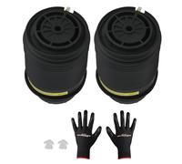 Arrière Droite+Gauche pneumatic suspension Air ressort for Mercedes E Class W212