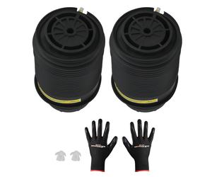 Arrière Droite+Gauche pneumatic suspension Air ressort for Mercedes E Class W212