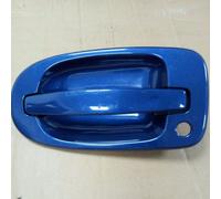 Arrière Droite Poignée De Porte Extérieure, Buick Terrazzo, Chevrolet Adventure, Upander, Oldsmobile, Silhouette, Actiac, Montana, Trans, Sport, Relais Saturn Nipseyteko