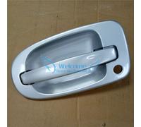 Arrière Droite Poignée De Porte Extérieure, Chevrolet Adventure Upander Oldsmobile, Silhouette Buick, Terrazzo, Poncho, Montana, Trans Sport, Relais Saturn Nipseyteko