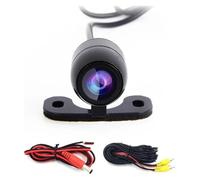 Arrière Étanche Caméra De Vision Caméra Recul Avant Voiture Petit Papillon HD Vision Nocturne Moniteur d'angle Mort Côté Gauche Droit