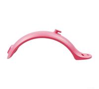 Arrière étendu pour garde-boue pour M365 Night Safety Extended Back (rose)