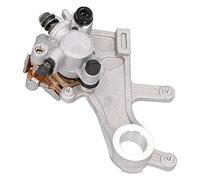Arrière Étrier De Frein Inférieur Pompe En Alliage D'aluminium Durable Résistant À Haute Température Heavy Duty Conception pour CRF400 Huayang T4 T6 MX6 Moto ATV Hors Route