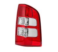 Arrière Feu Feu arrière Pour Ford Pour Ranger Pour Thunder Pickup Truck 2006 2007 2008 2009-2011 Paire De Voiture Gauche/Droite Arrière Feu Arrière Ensemble Feu De Frein Avec Ampoules ( Couleur : EIGH
