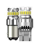 Arrière Feux Ampoule LED S25 1156 1157 P21 5 W Bay15d Ba15s T20 7443 7440 W21/5 W W21W Feu Recul Et Stationnement DRL 12 V(7440 W21W WY21W T20)