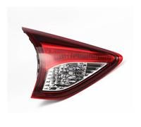 arrière feux Demi-ensemble De Feu Arrière Pour Mazda CX5 Pour CX-5 2013-2015 Feu Arrière Feu Stop Feu Arrière Coque De Feu Arrière Sans Ampoule rear Light(Left inner)