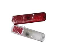 Arrière Feux Ensemble Feux Antibrouillard Arrière Avec Ampoule Pour Toyota, Pour Daihatsu, Pour Terios, Pour Cami J10 (1997-2005)(Gauche et droite)