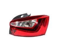 arrière feux Feu Arrière À LED Pour SEAT Ibiza 2013 2014 2015 2016 2017 Paire Feux Arrière Gauche Et Droit, Feux De Stop 6J4945095L 6J4945096L rear Light
