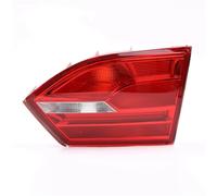 arrière feux Feu Arrière De Voiture Sans Feu Antibrouillard, Clignotant, Ampoule Frein, Accessoires Voiture Pour VW Pour Jetta 2012 2013 2014 rear Light(Right Inside)