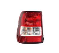 Arrière Feux Feu Arrière Voiture Pour Mitsubishi Pour Pajero Pour Montero IO Pour Pajero Pour MINI 1998-2007 MR535073 MR535074(Gauche)