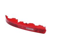 Arrière Feux Feu Freinage Arrière Rouge Pour Q7 2009-2015 Version Européenne 4L0945095, Feu Recul Sans Ampoules(Pair)