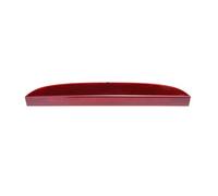 Arrière Feux Pour Clio MK II Pour III 1998-2014 7700410753 Feu Stop LED Voiture Haut 3ème Feu Stop Supplémentaire Haut(Red)