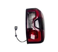 Arrière Feux Pour Ford Pour Ranger 2023 2024 Feu Direction Feu Freinage Feu Conduite Avertissement Clignotant Feu Arrière Halogène Voiture(Droite)